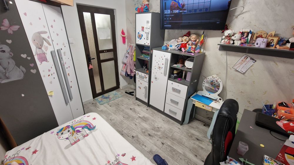 Apartament 3 camere
