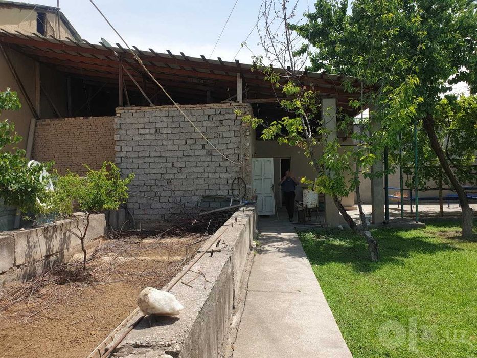 Продаётся дом 5 соток