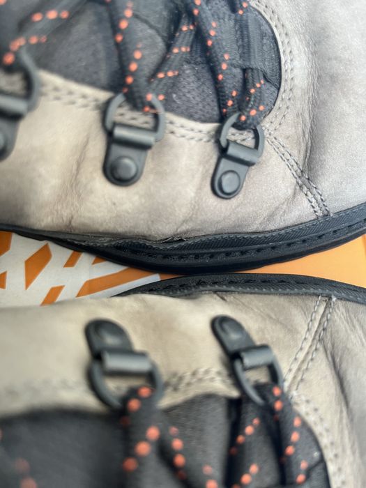 Водоустойчиви боти Timberland номер 44