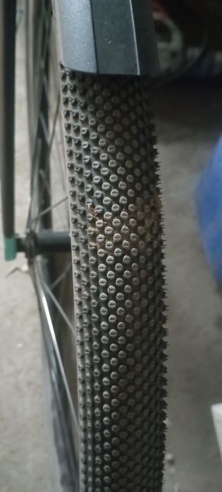 Велосипед Bianchi