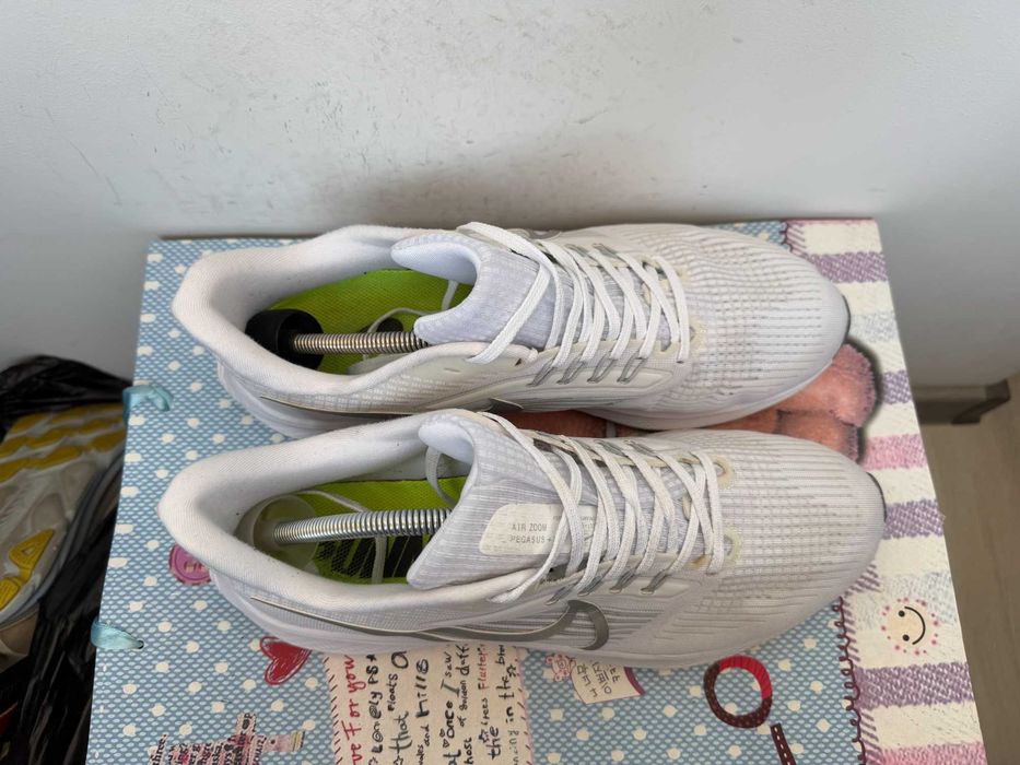 Nike Air Zoom Pegasus 39''оригинални маратонки 45 номер