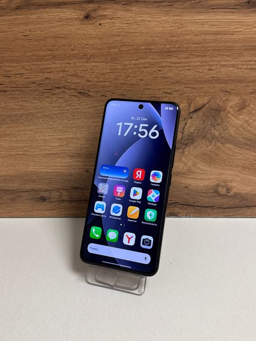 Xiaomi note 15 pro/рассрочка/baribarshop