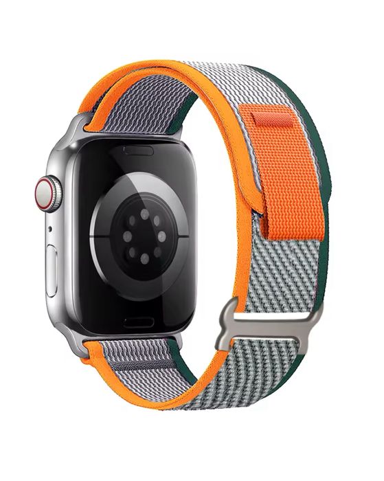 Curea/Husa Direct Incarcator Compatibil Iphone Apple Watch Ultra