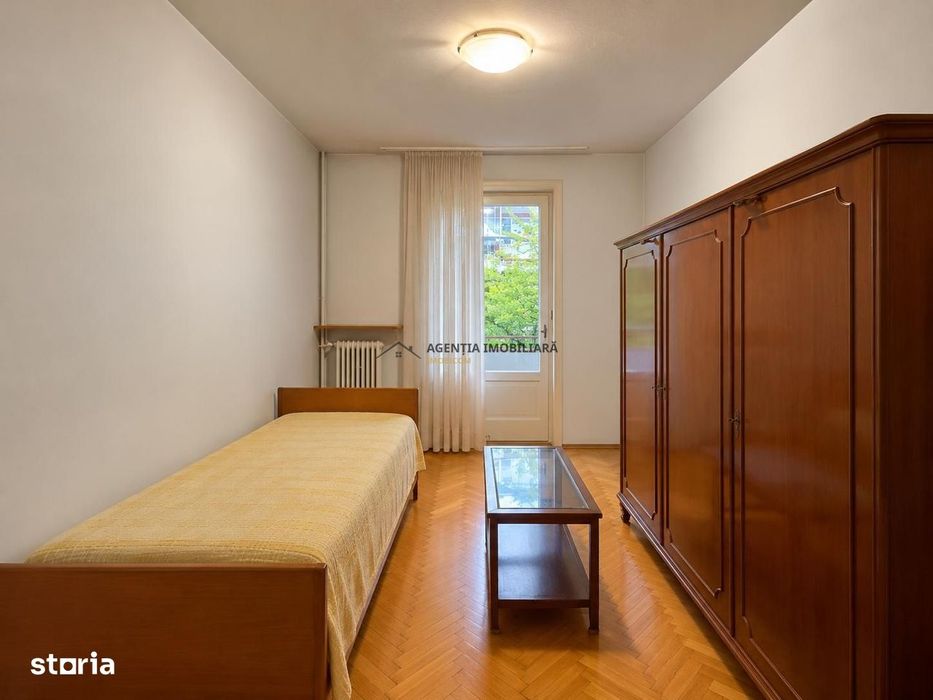 3 camere Floreasca - Oportunitate - Cel mai bun pret/mp din zona