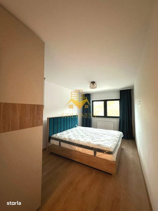 3 Camere de Lux, Zorilor, Parcare, Frunzisului, Lidl, Studium Green