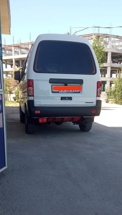 Chevrolet Damas Delux сотилади Дамас ёки бартер