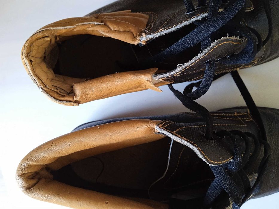 Обувки PowerFix размер 42 и 45,5