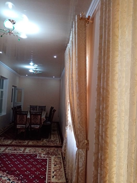 Продается дом на 5 сотке земли