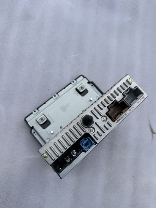 Нова навигация радио ce opel mokka corsa cruiz 55343750 LG