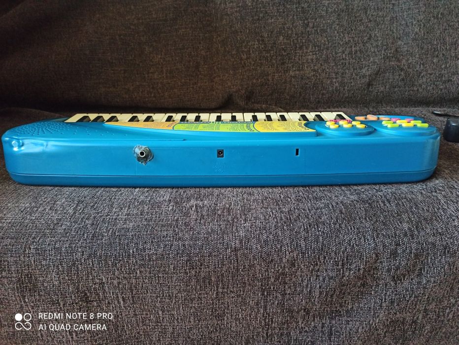 Orga copii BONTEMPI HIT406