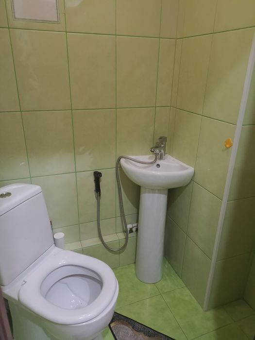 Продаётся 3 комн квартира
