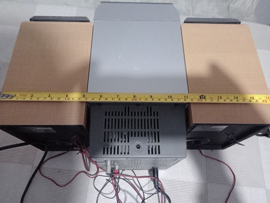 Стерео уредба Panasonic оригинална