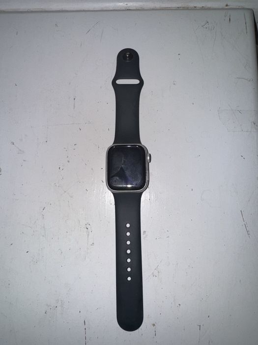 Apple Whatch seria 9 piese 41mm
