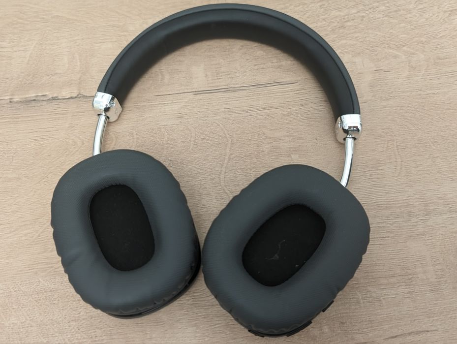 Наушники накладные Union BX15
