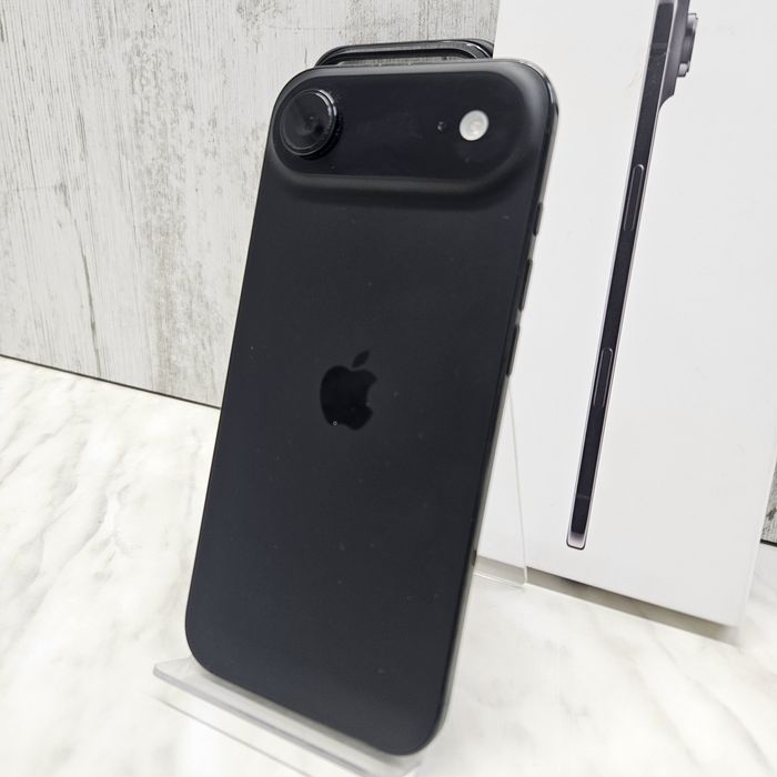 IPhone AIR 256GB Black 47Cicluri Zeus Amanet Vitan 4416