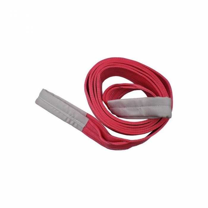 Въже/Сапан Колан за Товари/Теглене Дърпане, Kолан за трупи 1т/3т/4т/5т