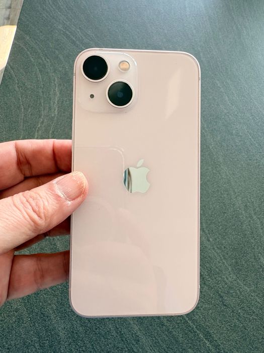 iPhone 13 mini Pink 256GB