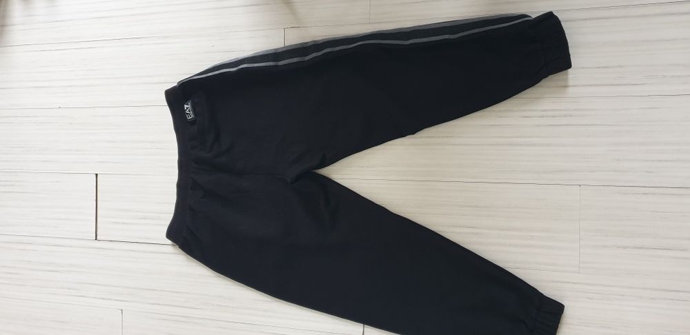 Emporio Armani EA7 Pant Mens Size XL НОВО! ОРИГИНАЛ! Мъжко Долнище!