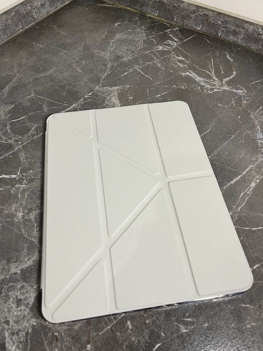 Ipad air(m2)(cellular) + apple pencil pro