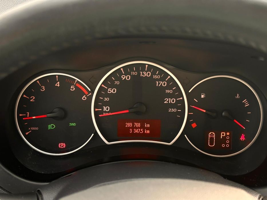 Renault Koleos Automat 2.0 dci 150 cp