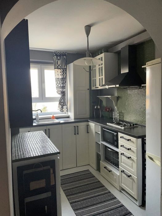 Proprietar vand apartament 2 camere Craiovei