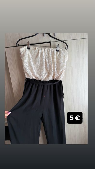 Разпродажба на дрехи