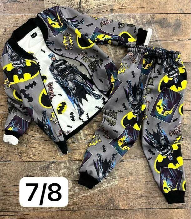 Trening copii diferite modele