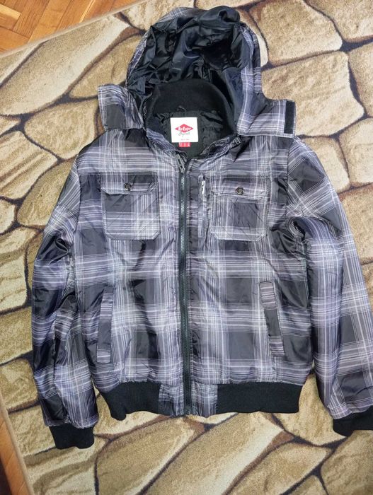 Мъжко яке Lee Cooper