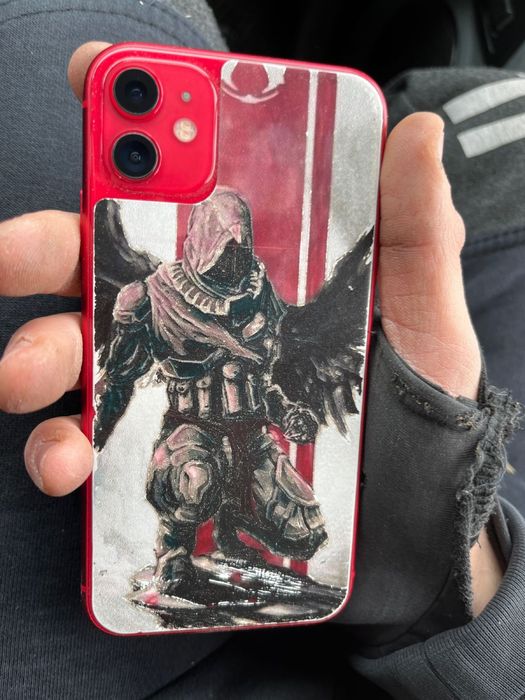 Айфон 11 оригинал