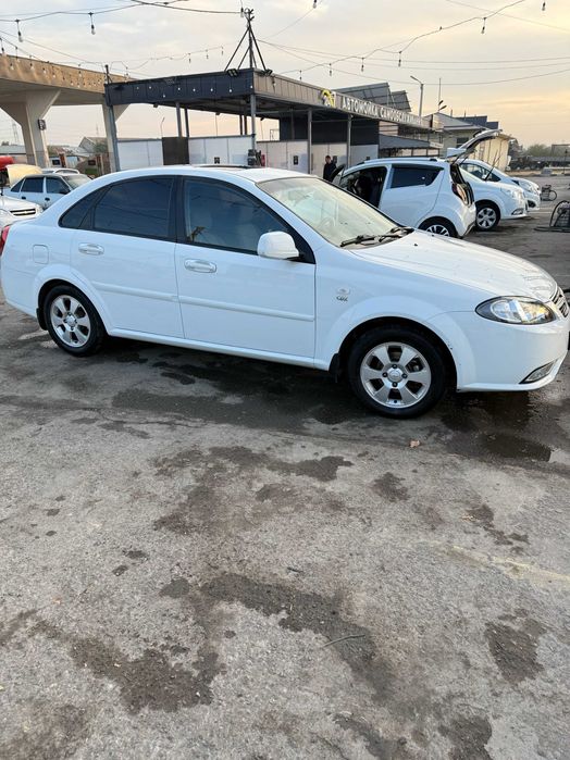 Chevrolet Lacetti / Gentra 2019 — 4