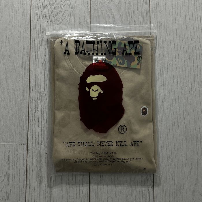 Футболка A Bathing Ape