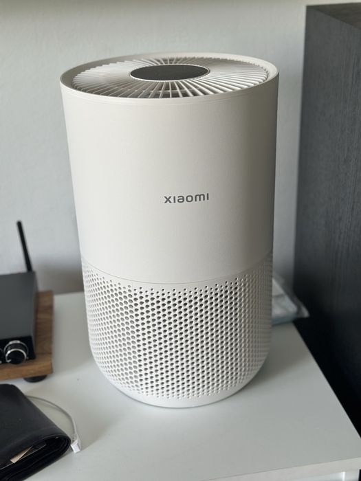 Purificator aer Xiaomi 4 Compact