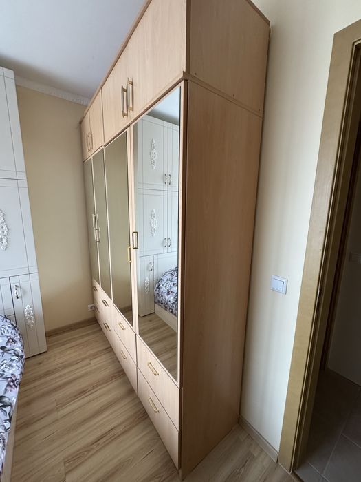 Гардероб 180х230