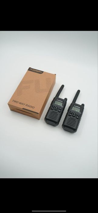 РАЦИЯ  Floureon  2