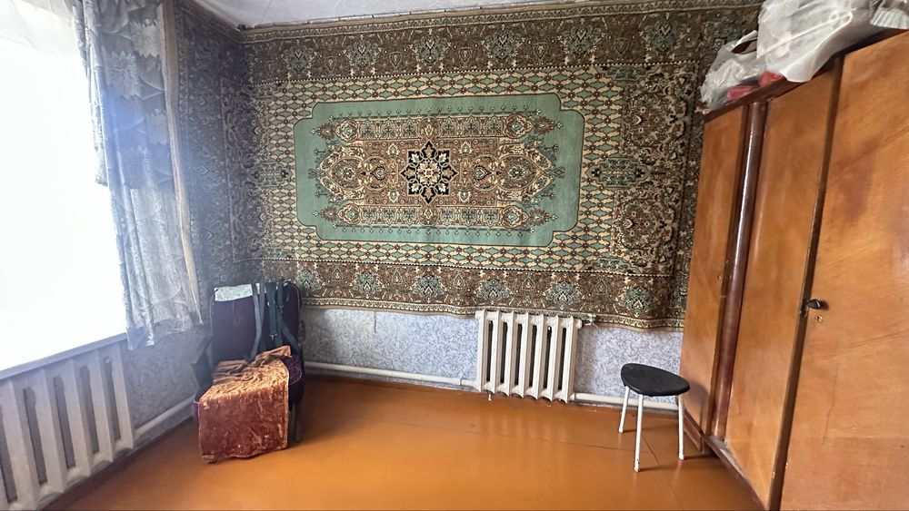 Продается дом в п.Новодолинский
