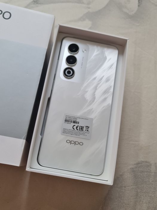 НОВЫЙ OPPO A5 2025 с гарантией