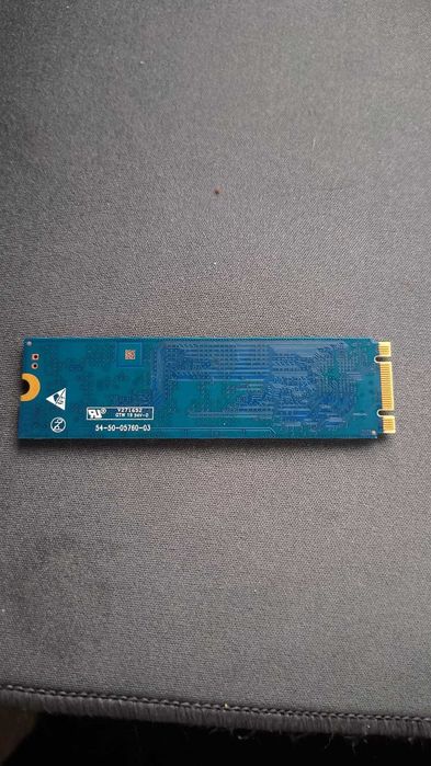 SSD M.2 240GB WD Green – rapid, perfect pentru laptop / PC!