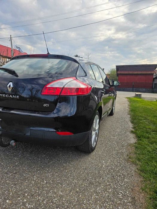 RENAULT Megane 2013 — imagine 2