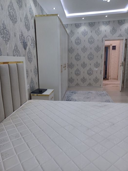 продаётся квартира