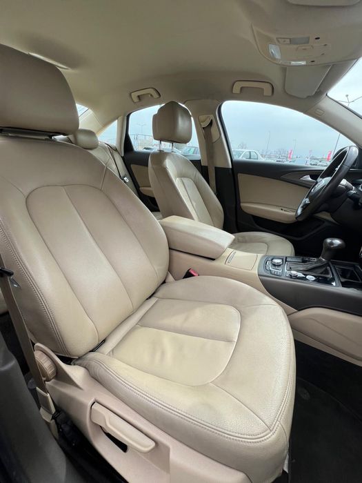 AUDI A6 2013 — imagine 5