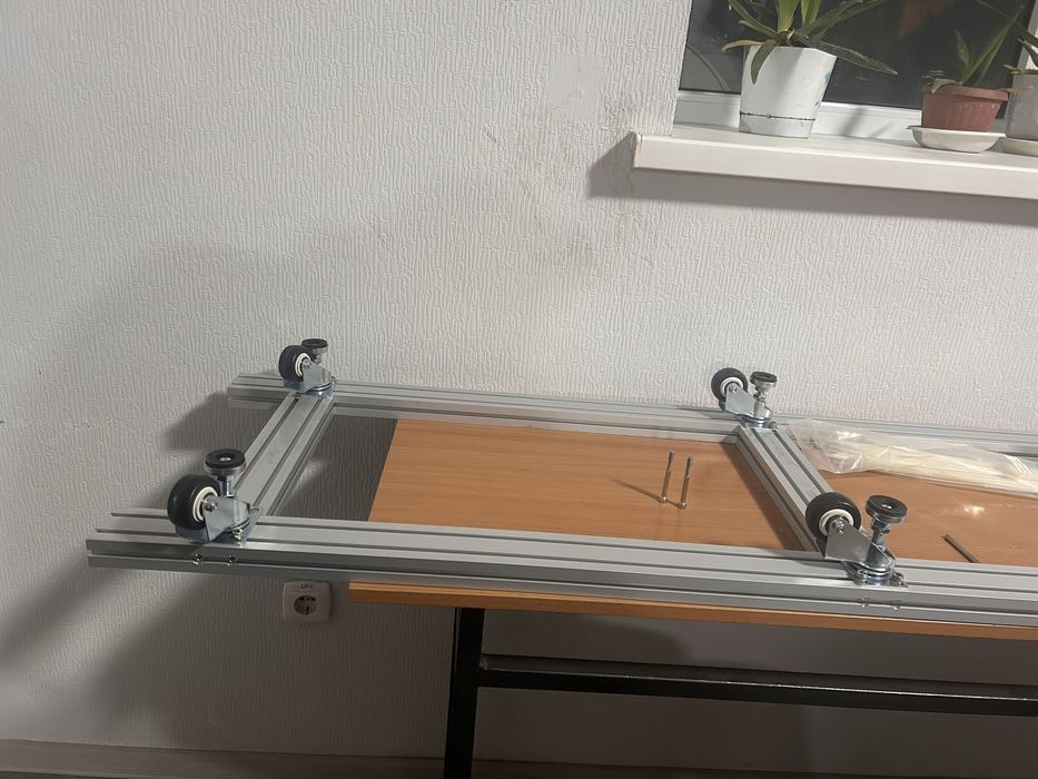 Настенный принтер / WALL PRINTER
