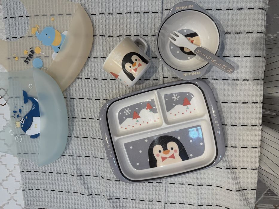 Продам детские товары
