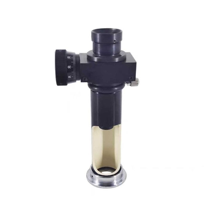 Микроскоп отсчетный  20х-25х-40х