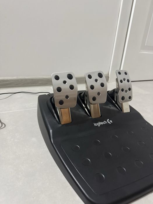Volan G29 Ps4/5 & Pc