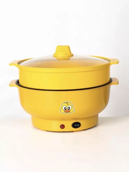 Eliltor qozon sotuvda mavjud