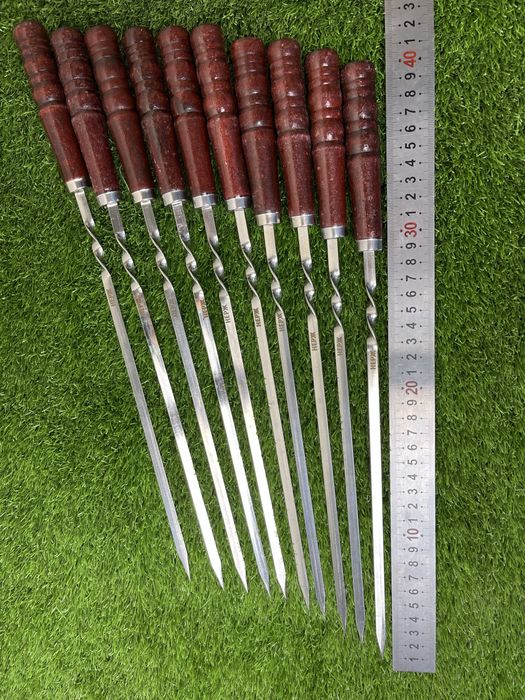 Dastali six (40sm nerj)