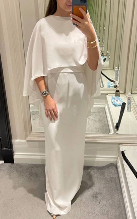 Платье Malli дизайнерское