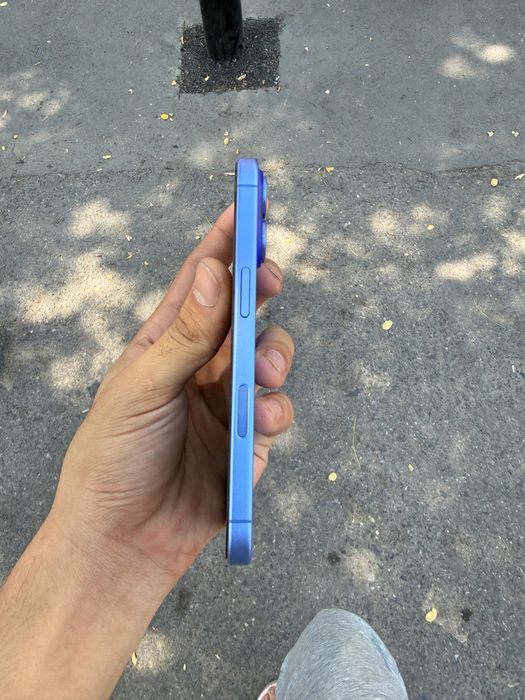 Iphone 16 128 гб