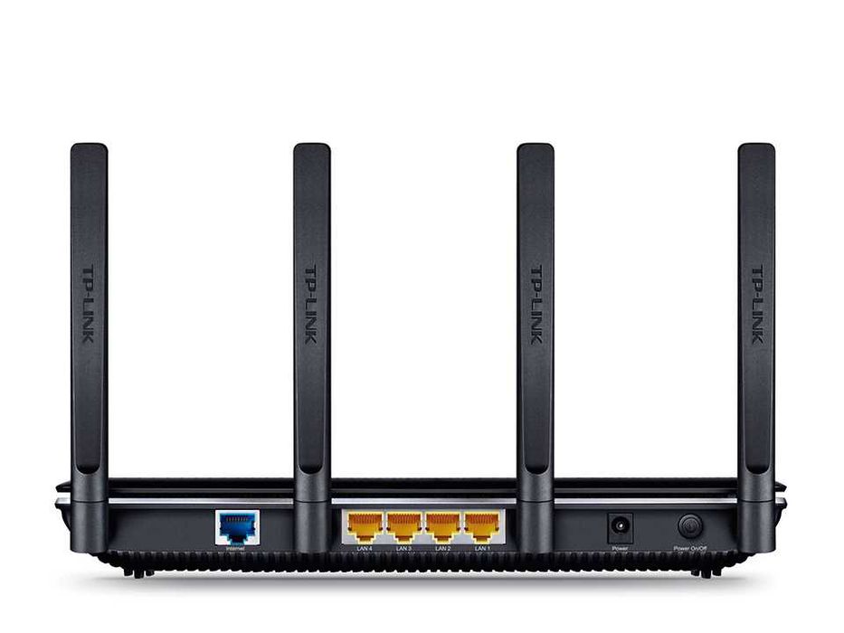 TP-Link Archer C3150/A64 /A5/A8   Dual-Band Wi-Fi Роутер (Router) 1.4