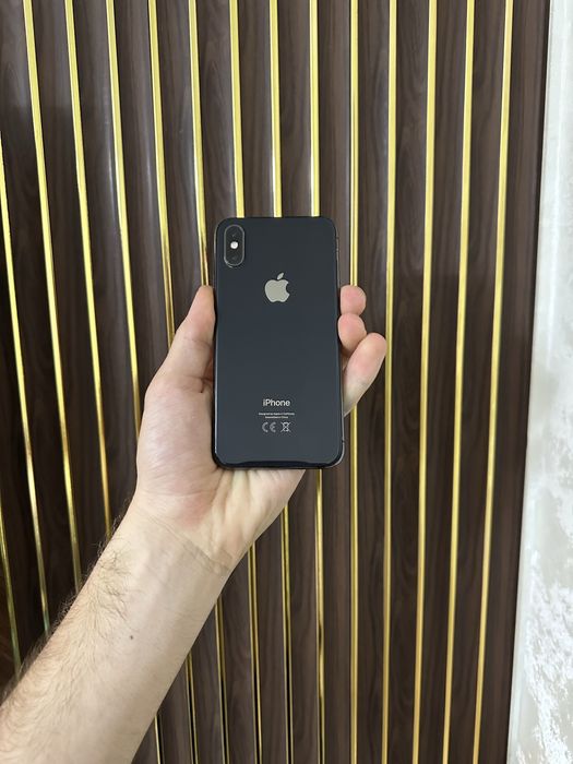 Iphone Xs 64 Айфон Хс 64